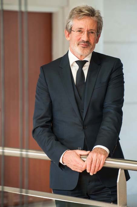 Jean-Marc Poisson / Monceau Générales Assurances © Laurence Mary Jean-Marc Poisson / Monceau Générales Assurances © Laurence Mary