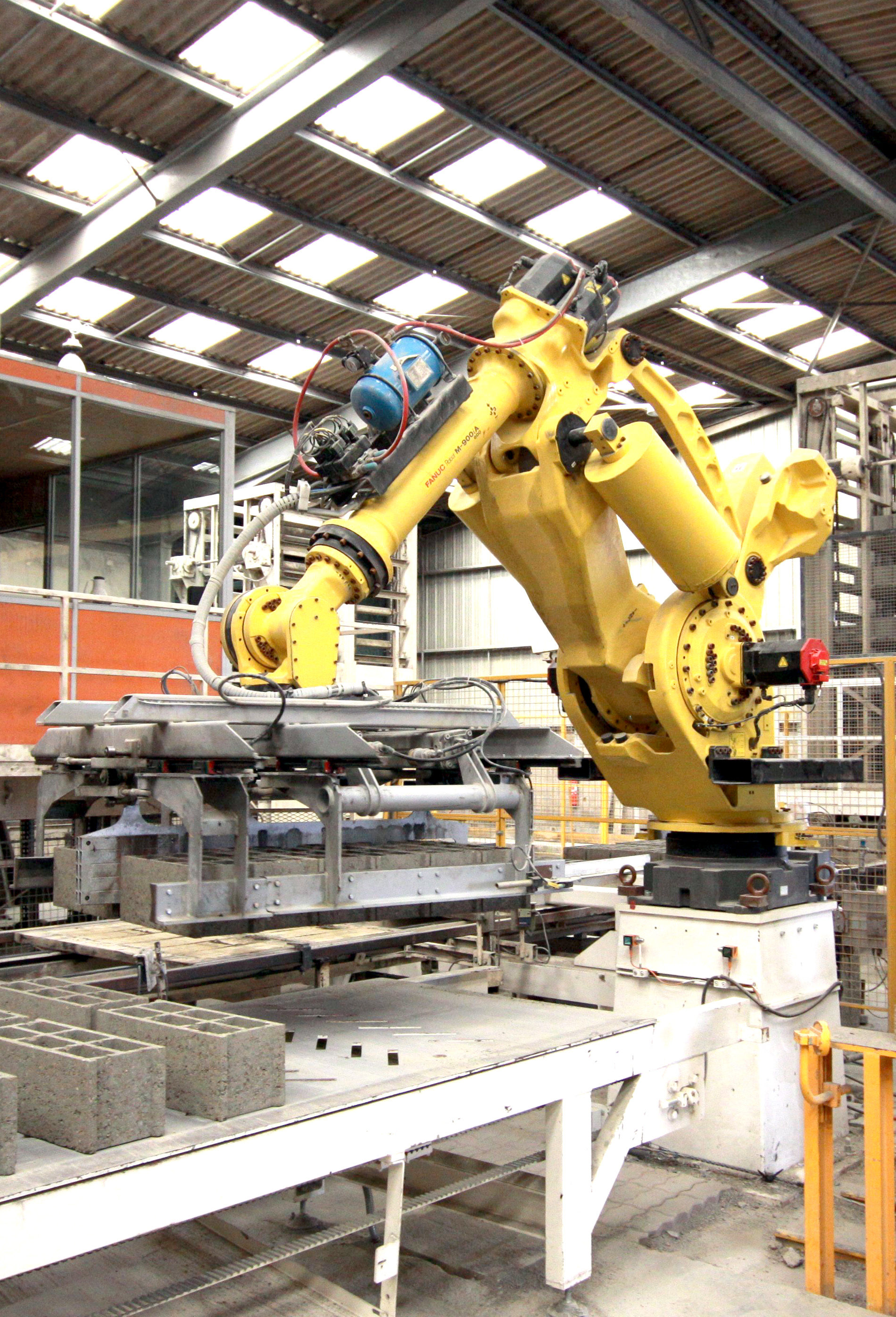 Machine Chavigny