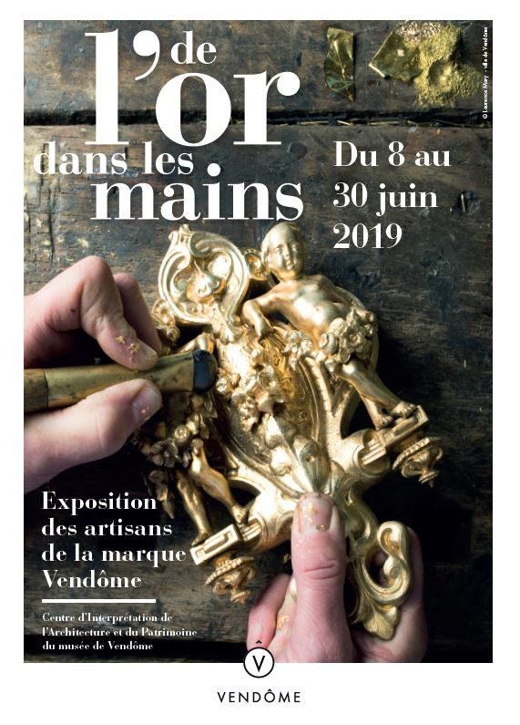 Exposition des artisans du réseau de la Marque Vendôme.docx Exposition des artisans du réseau de la Marque Vendôm