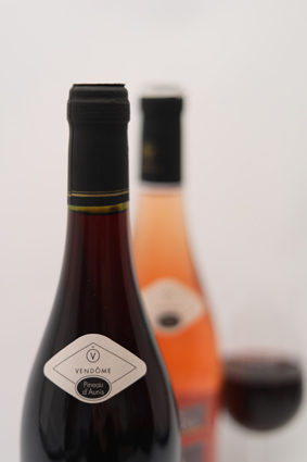 Vendôme pineau d'Aunis Vendôme pineau d'Aunis